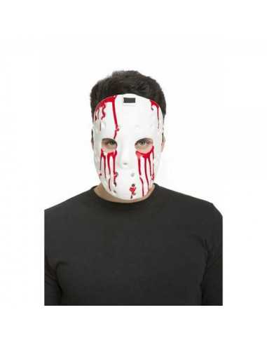 Maske Morder mand