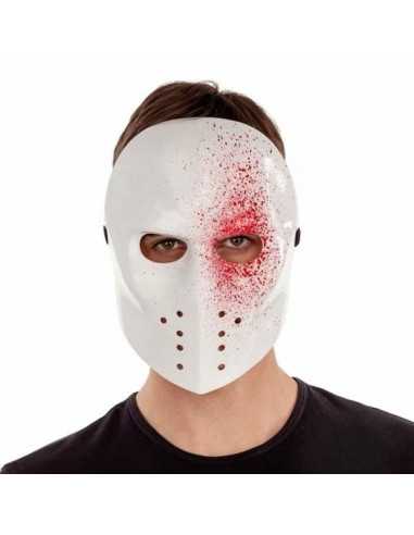 Maske 1/2 Psycho