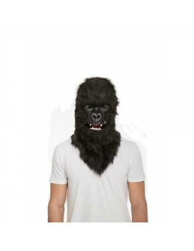 Maske Gorilla