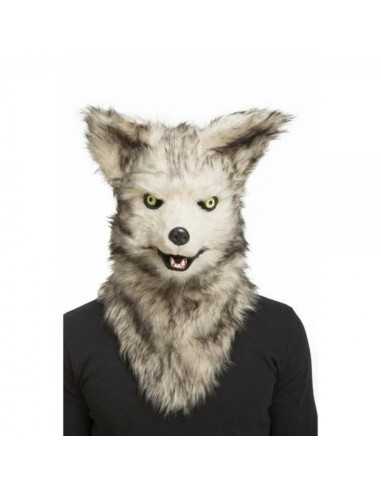 Maske Ulv