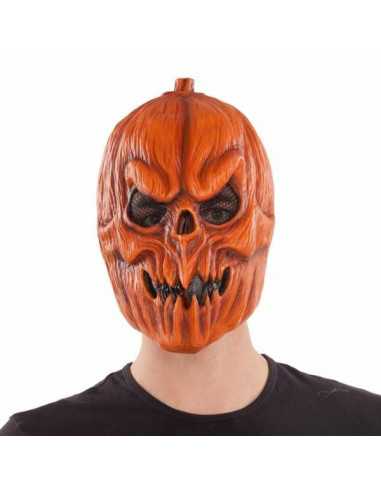 Maske Pumpkin