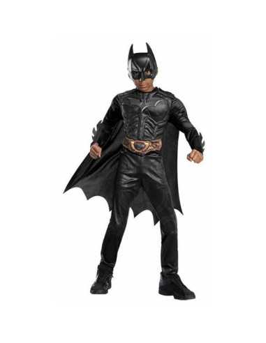 Batman Deluxe kostume til børn