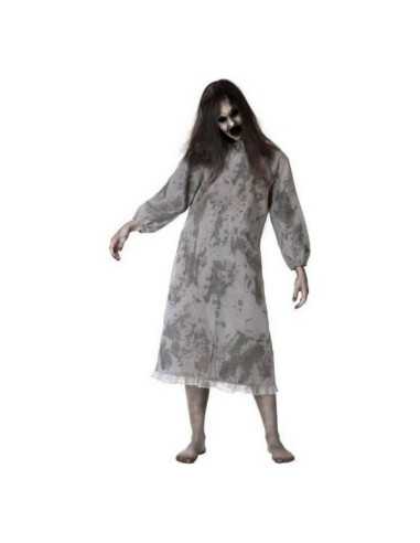 Halloween Kostume til voksne Zombie