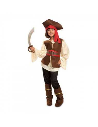 Kostume My Other Me Pirat til børn