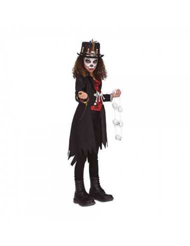 Halloween kostume My Other Me Voodoo Master til børn